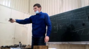 Установка осевого инструмента на токарный станок