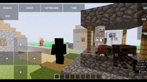How To Install Real Shaders In PojavLauncher 2022! (Minecraft Java Edition On Android)