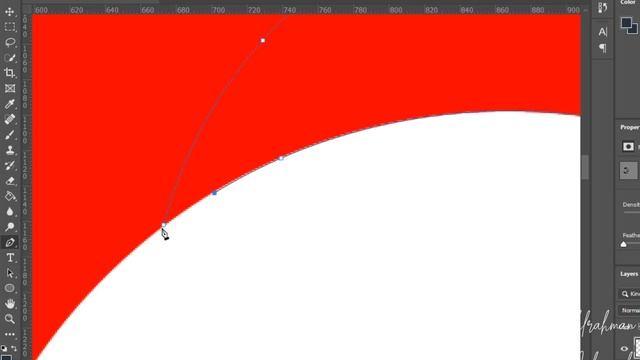 How to Draw Opera Logo ازاي تصمم لوجو متصفح اوبر смотреть онлайн