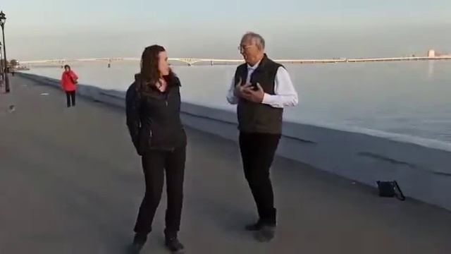 Имре Кальман. Дуэт Стасси и Бони из оперетты «Сильва»