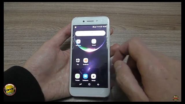 DOOGEE X11 incoming call смотреть онлайн
