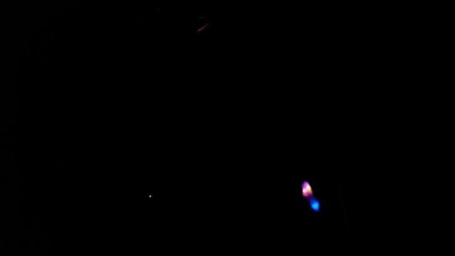 Jesus Spinning Poi to The Bloody Beetroots after Bass Rush смотреть онлайн