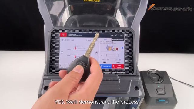 What To Know Before Buying A Xhorse Key Reader- Xhorse.co.uk смотреть онлайн