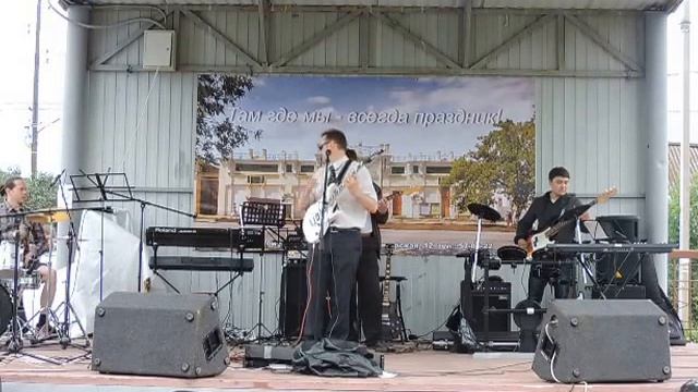 Тимур и Ко. День молодежи 2016