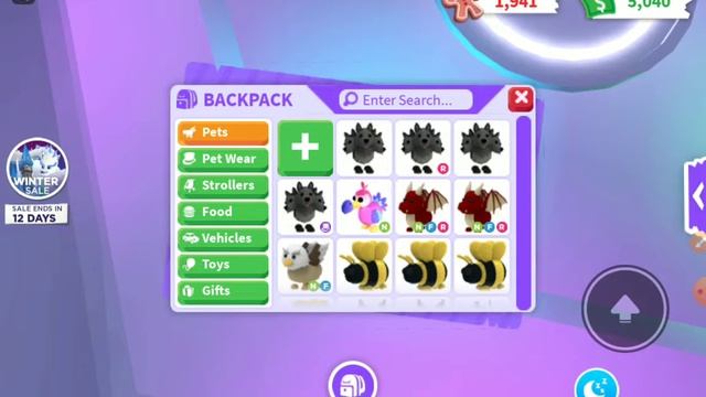 I finally made my dream pet!! A Neon Cerberus. 😝😳 смотреть онлайн