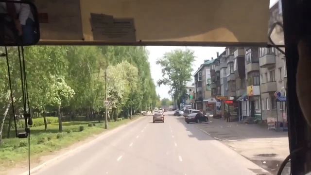 Бийск прекрасный бийск!!!