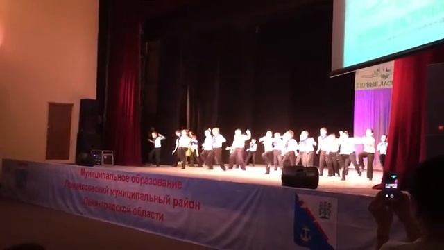 16 апреля 2016 г. смотреть онлайн