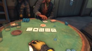 Смерть ХОЙТА ВОЛКЕРА-Far Cry® 3