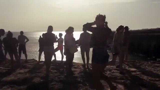 Близится массовый  выезд на КИПР 2018 ! Не пропусти отрыв ВЕКА ! )