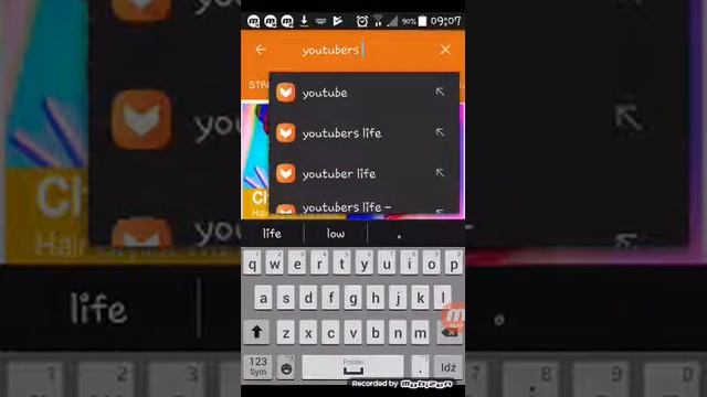 Jak pobrać youtubers life / How to download youtubers life android смотреть онлайн
