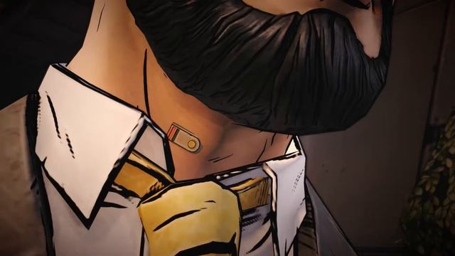 ВРЕМЯ ДЛЯ ЭКСКУРСИИ【Tales from the Borderlands】#13 смотреть онлайн