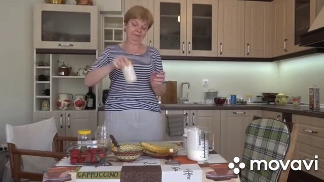 Вкусный, а главное полезный завтрак с Провитель Заряд от Арт Лайф.