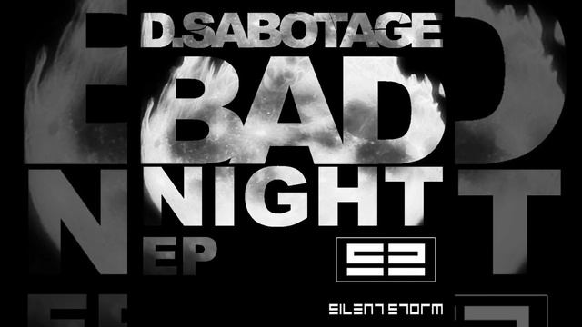 Genesis (Original Mix)