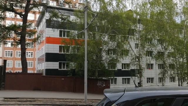 Алтай 089 Томск