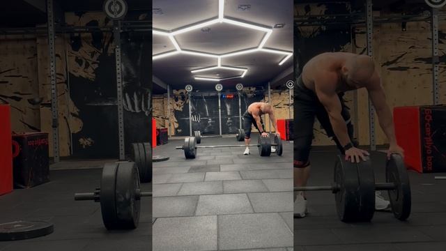 Bronx Games 2024 Event 2 Rybalka Andrii смотреть онлайн