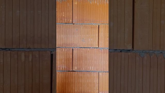 Встречаем новый технадзор и учимся на чужих ошибках #porotherm #building #shorts смотреть онлайн