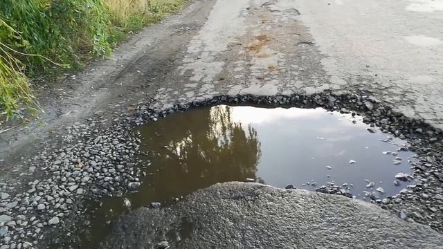 Поездка на автомобиле ВАЗ 2115 в город Винница смотреть онлайн