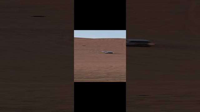 Desert Drive смотреть онлайн