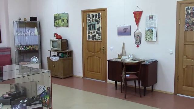 Краеведческий музей смотреть онлайн