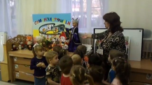 Как оживают картинки? смотреть онлайн