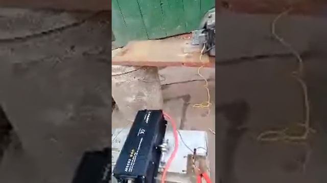 инвектор на 220в и ток от генератора смотреть онлайн
