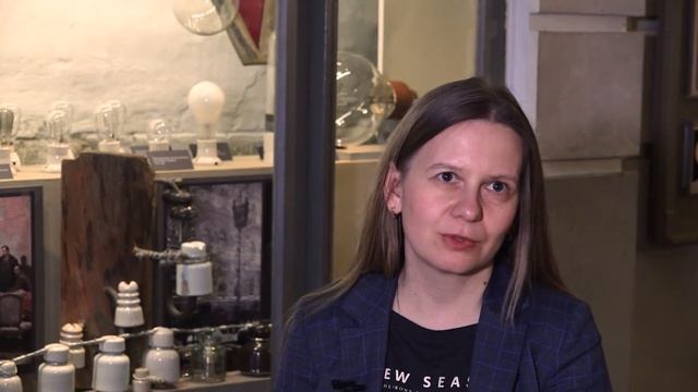 Интервью Наталья Потапова смотреть онлайн