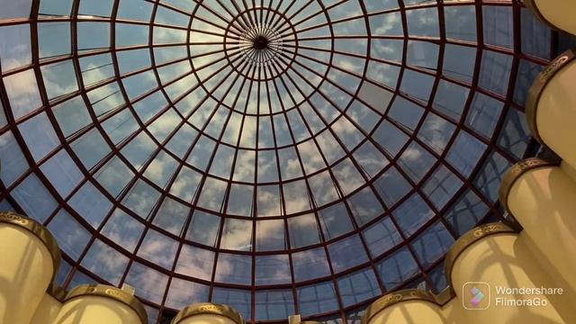 Чеченская республика - 2022. Музей Чеченской республики. смотреть онлайн