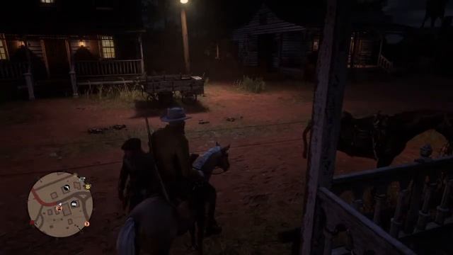 RDR online stream 1 - Dmitry смотреть онлайн