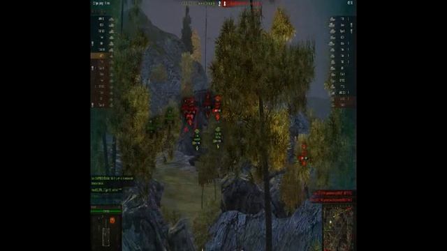 Клёвые ролики с World Of Tanks 21