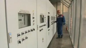 Наука 2 0  Саяно Шушенская ГЭС.  Второе рождение...