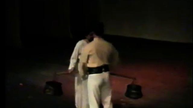 ЕТЮД ДИМАНКА . ХОР-Я АСЕН ГАВРИЛОВ. ФИЛМА КОЗИЯТ РОГ ПРЕСЪЗДАДЕН НА СЦЕНА смотреть онлайн