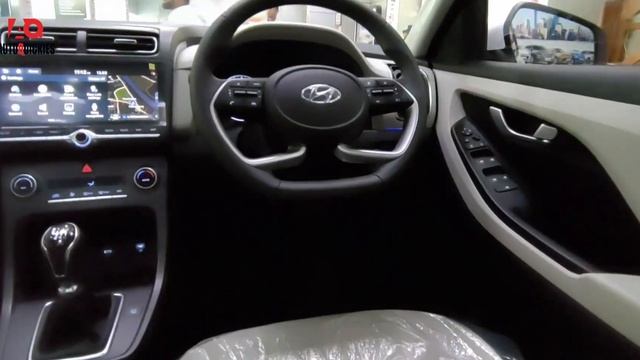 All new Hyundai Creta | Walkaround | AutoQuickies смотреть онлайн