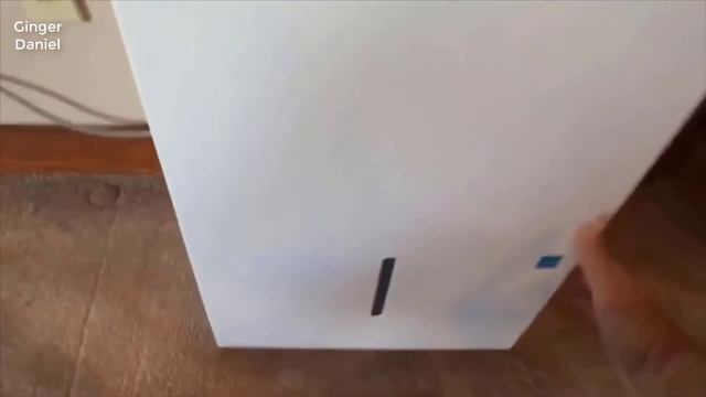 Review Homelabs 4500 Sq. Ft 70 Pint Dehumidifier 2022 смотреть онлайн