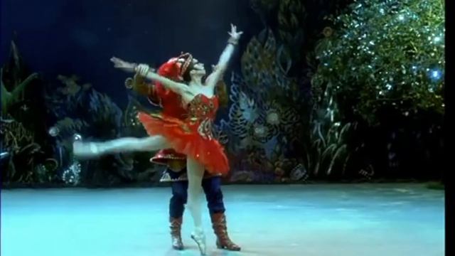 David Garrett - Жар-птица / The Firebird (Ballet) смотреть онлайн