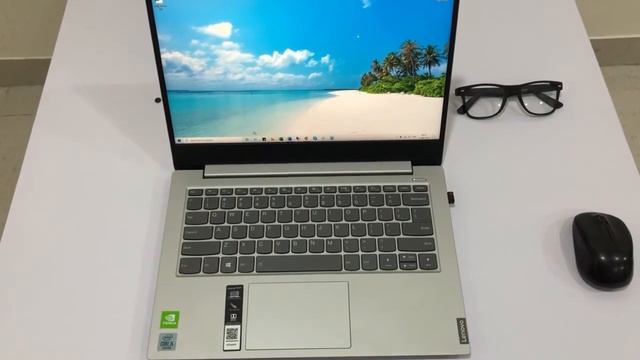 Tech That! | Lenovo IdeaPad S340 - Features & First Impressions | English (इंग्लिश) смотреть онлайн