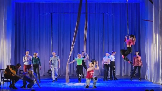 Подземка 2023 01 хорео МЕТРО смотреть онлайн