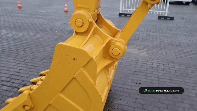 70151709 Komatsu PC210 LC-10M0 смотреть онлайн