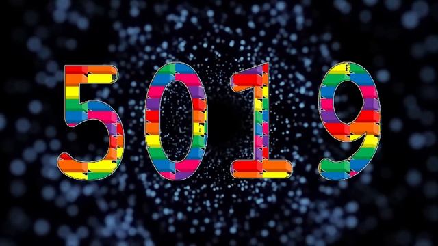 Numbers 1 to 10000 | Números de 1 a 10000 |1から10000までの数字 | 从1到10000的数字 | 1 a 10.000 | de um a 10000 смотреть онлайн