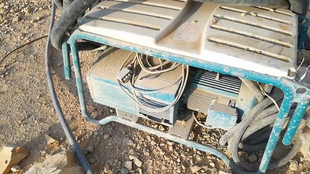 Mini Air Compressor Inspection. смотреть онлайн