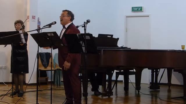 Tu Ca Nun Quiane – Bovio Та, которая не плачет – Бовио (Dolce Vita)