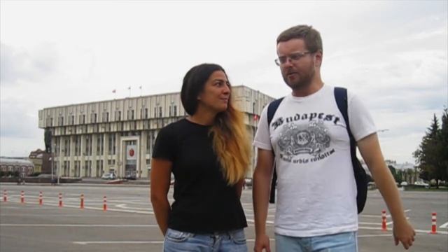 Мы строили, строили...