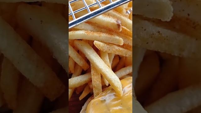 Grand Makel Hotel Topkapı - Hamburger (Şef Süleyman Ayaz) смотреть онлайн