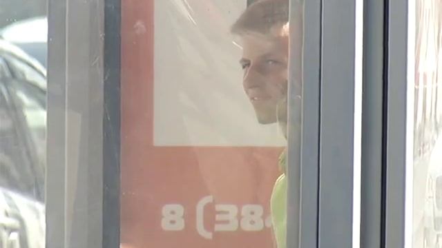 В Новокузнецке по горячим следам задержали двух грабителей