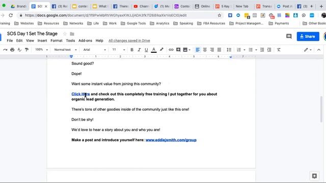 What Is A Soap Opera Sequence & How Do You Use It In Email Marketing Campaigns? смотреть онлайн