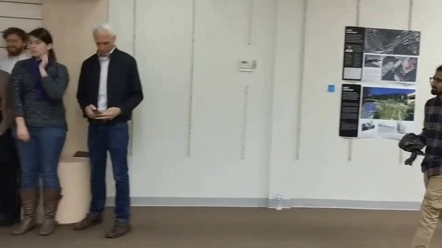 2017-11-28 Generator Workshop Buford Highway Ideas Fair Georgia Tech Ideas Studi смотреть онлайн