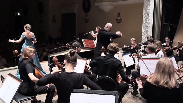 Э  Морриконе Nelly Fantasia