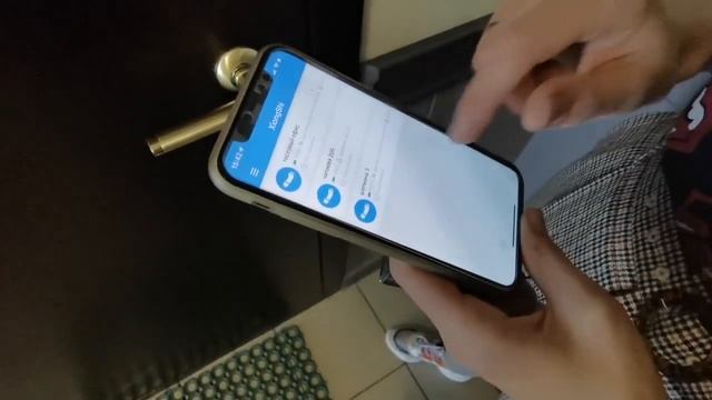 электронный замок смотреть онлайн