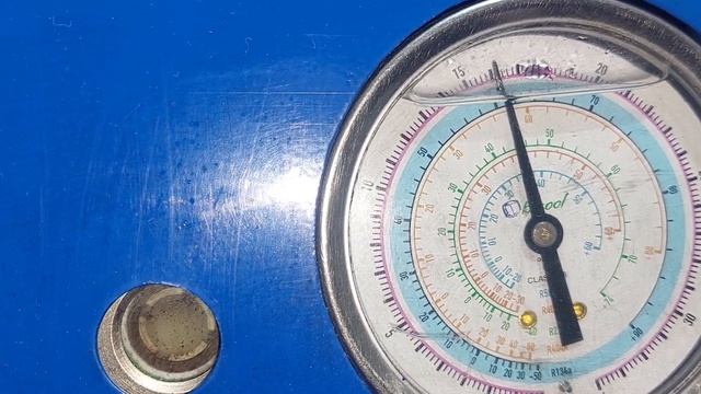 Проверка компрессора:76671716 смотреть онлайн