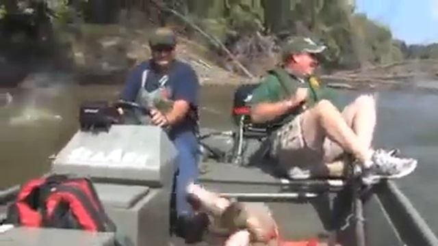 Мечта рыбака