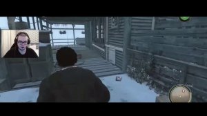 БРАТ 2 В МАФИИ | НАРЕЗКА СМЕШНЫХ МОМЕНТОВ | МАФИЯ 2: ПРИКЛЮЧЕНИЯ ДЖО